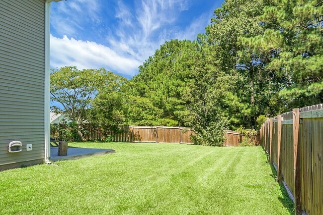 Building Photo - Beautiful 4 Bed/3 Bath home in Summerville...