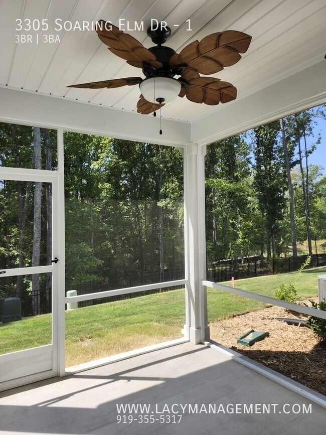 Building Photo - 3305 Soaring Elm Dr