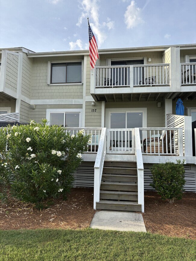 Building Photo - 157 Driftwood Ct