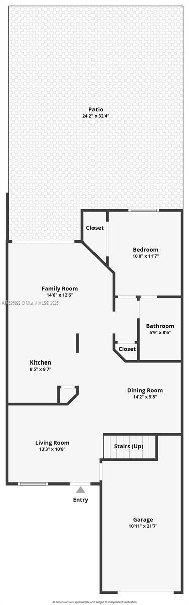 Building Photo - 24520 SW 109th Pl