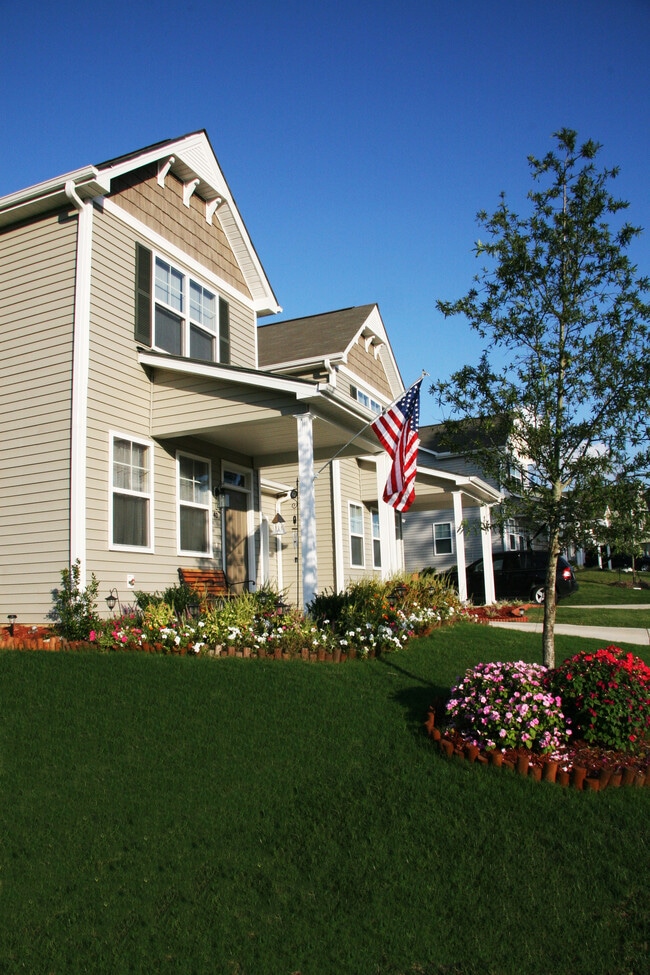 Building Photo - Fort Bragg On Post Housing
