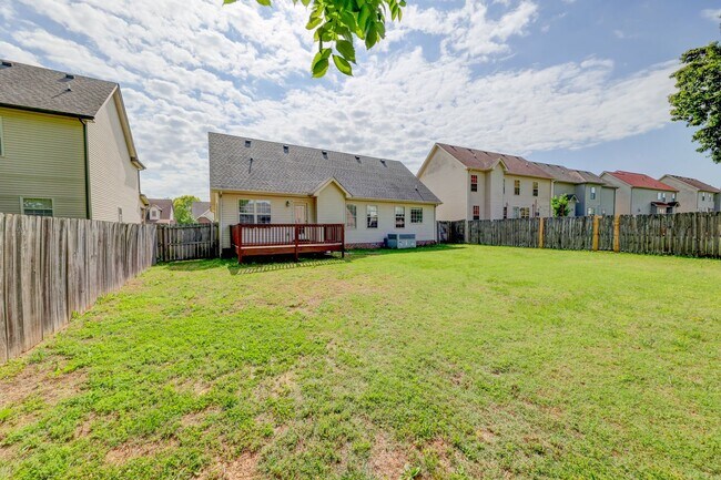 Building Photo - 2924 Brewster Drive