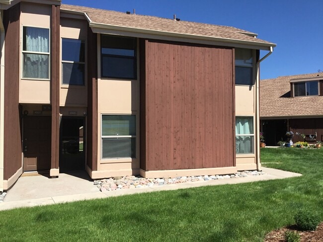 Building Photo - 4505 N Carefree Cir