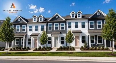 Building Photo - Beautiful Modern 2-Bedroom Townhome -AVAILABLE SEPTEMBER 2026