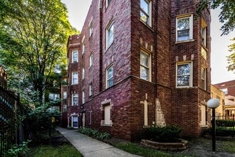 Building Photo - 7939 S Dobson Ave