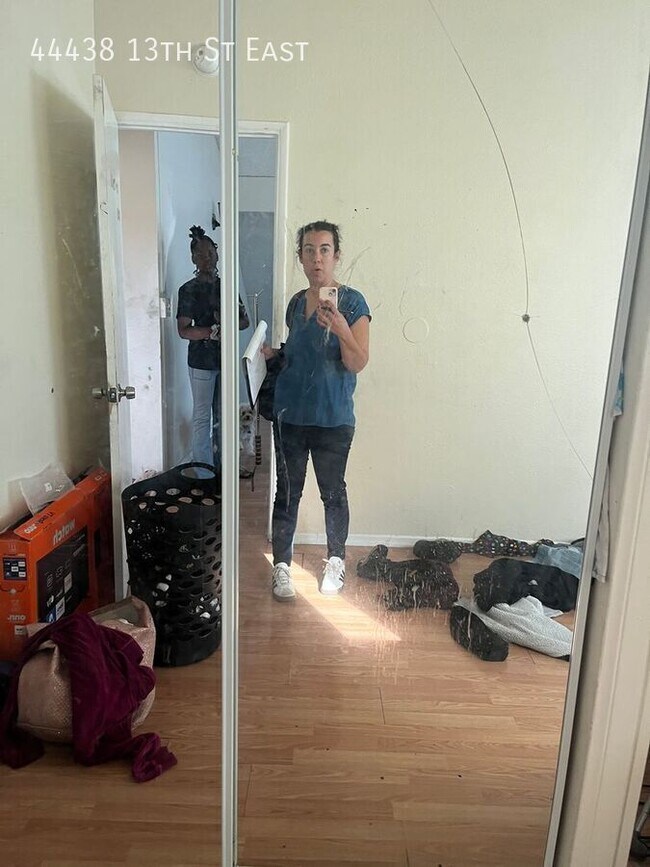 Building Photo - 44438 13th St E