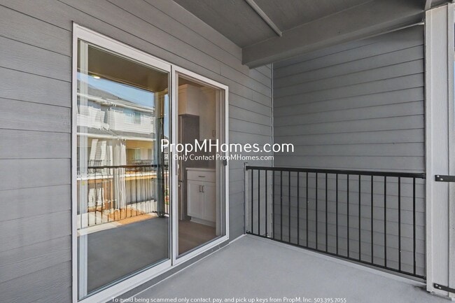 Building Photo - Brand New Three Bedroom Townhome in North Bethany!
