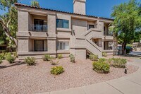 Building Photo - Fully Remodeled 2-Bedroom Condo at the Sco...