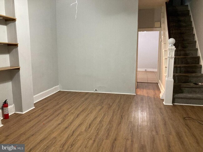 Building Photo - 2234 N Bouvier St