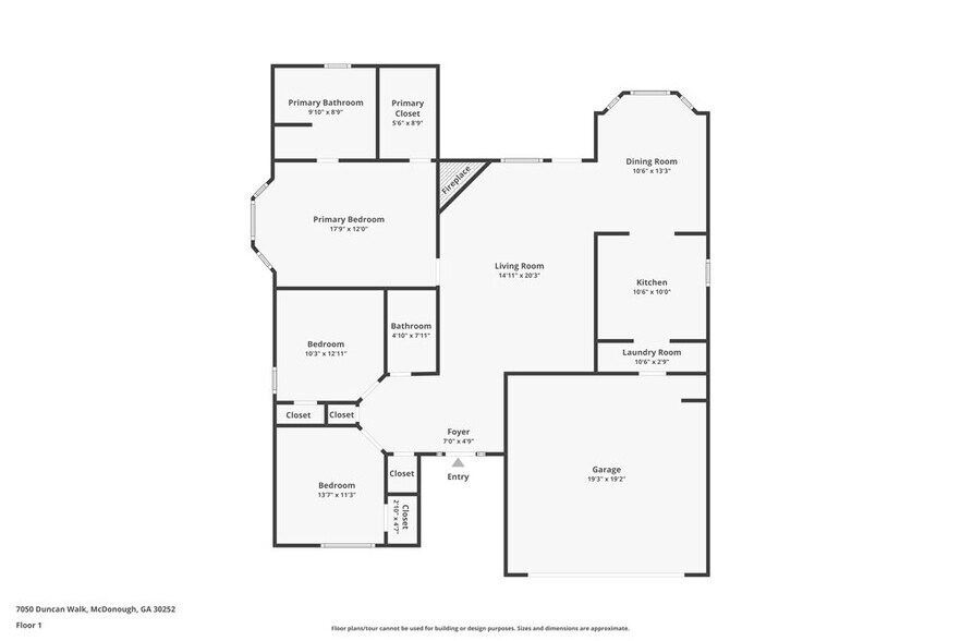 Building Photo - 7050 Duncan Walk