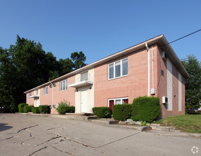 92 Sunnyslope Dr 92 Sunnyslope Dr Mansfield OH 44907 Apartment Finder