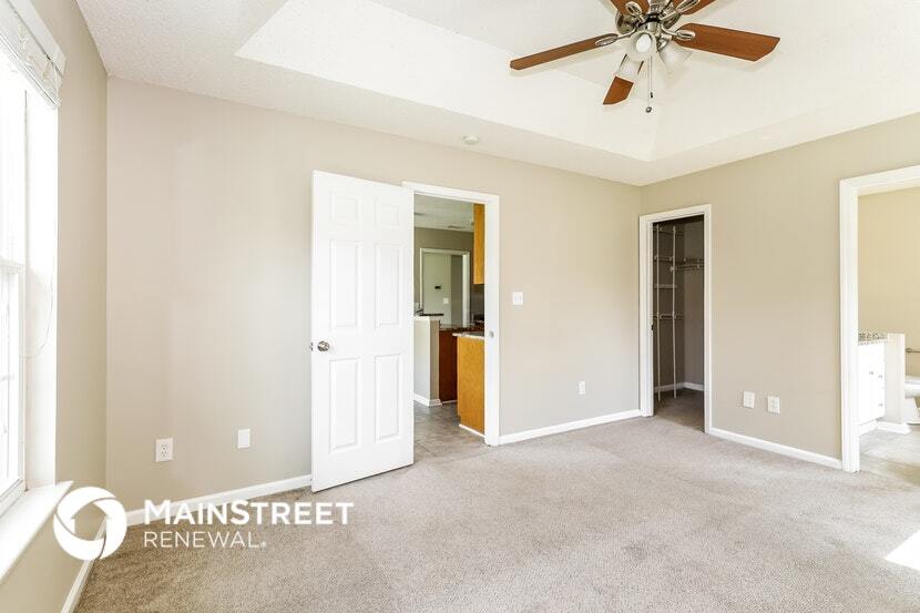 Building Photo - 1807 Travis Ct