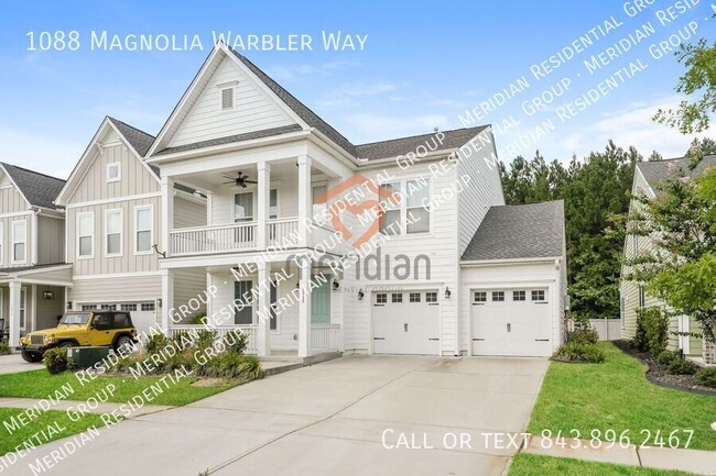 Building Photo - 1088 Magnolia Warbler Wy