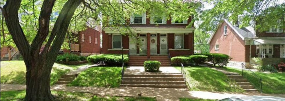 Building Photo - 5302 Sutherland Ave