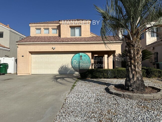 Building Photo - 16642 War Cloud Dr