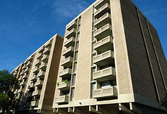 Building Photo - 300 M St SW