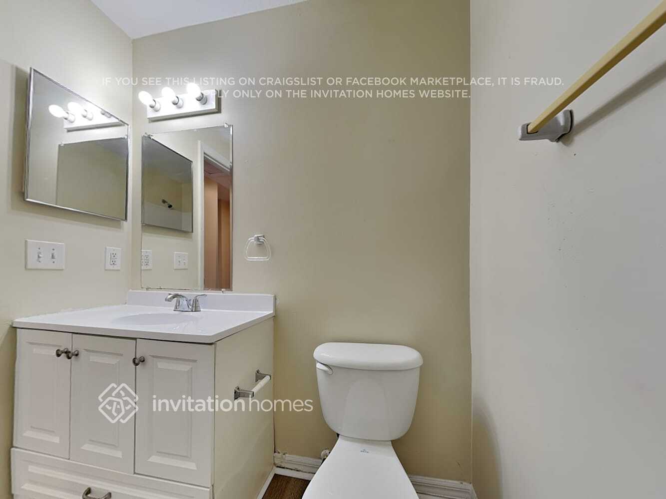 Building Photo - 7605 S Obrien St