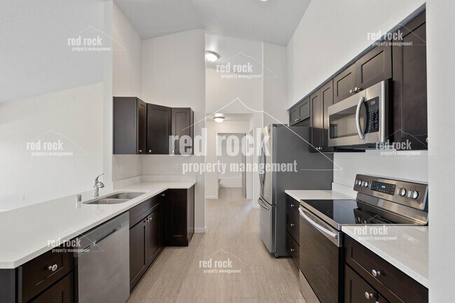 Building Photo - 2607 N Arties Rd