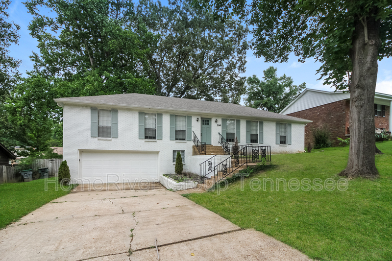 Building Photo - 3648 Arsenal St