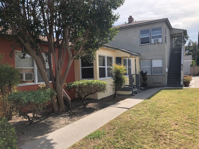 Building Photo - 4257 N Bellflower Blvd