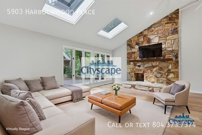 Building Photo - 5903 Harbourwood Pl