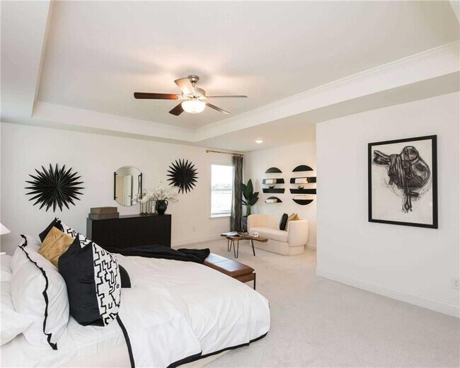 Building Photo - 7313 Yewtree Dr