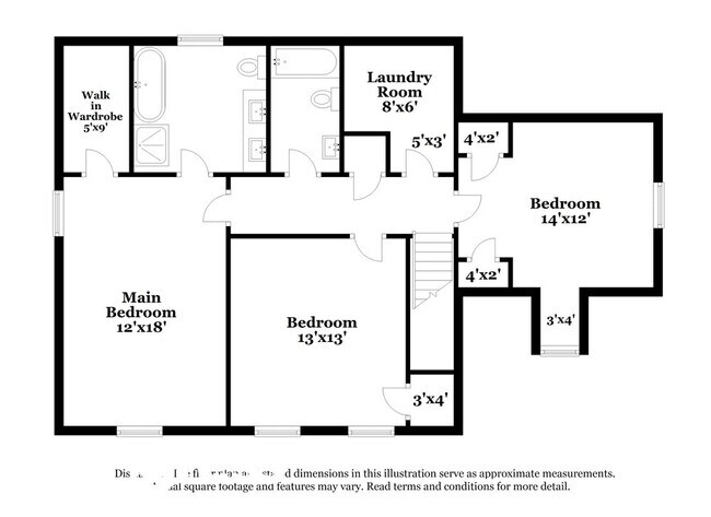 Building Photo - 6018 Spanish Moss Ln