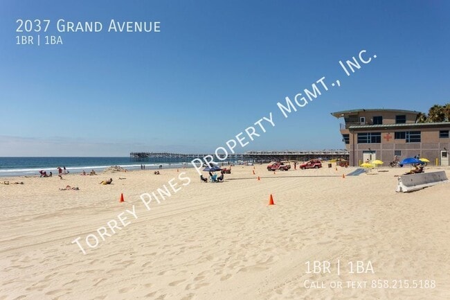Building Photo - 2037 Grand Ave