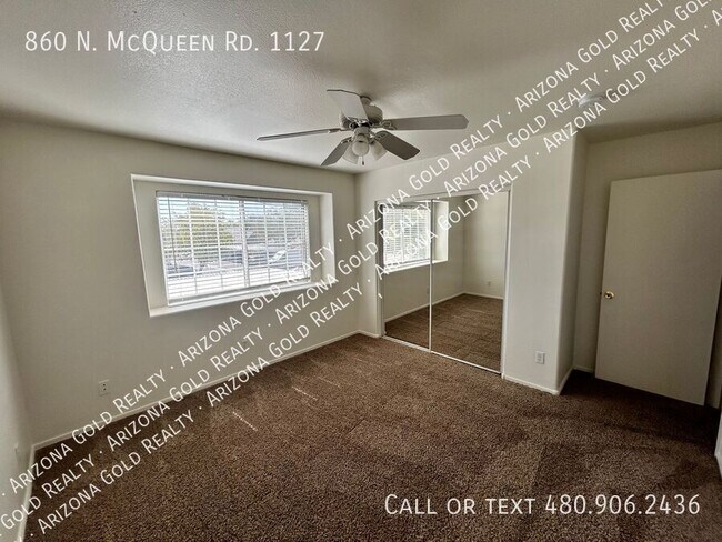 Building Photo - 860 N McQueen Rd