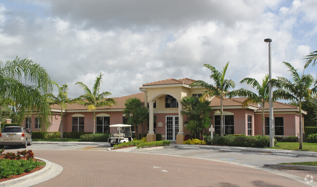 Primary Photo - Sanctuary Cove Apartments