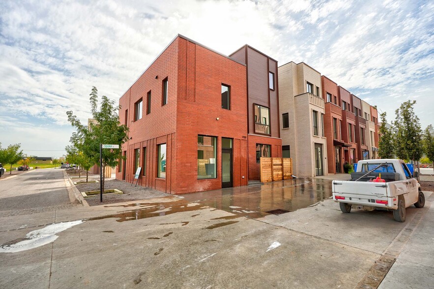 Building Photo - Spoke Street Apartments