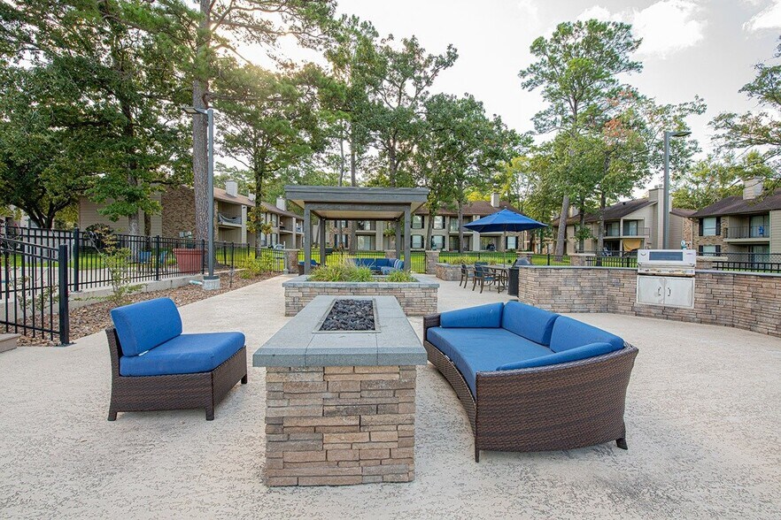 Deer Wood Apartments 110 Champions Dr Lufkin TX 75901 Apartment Finder