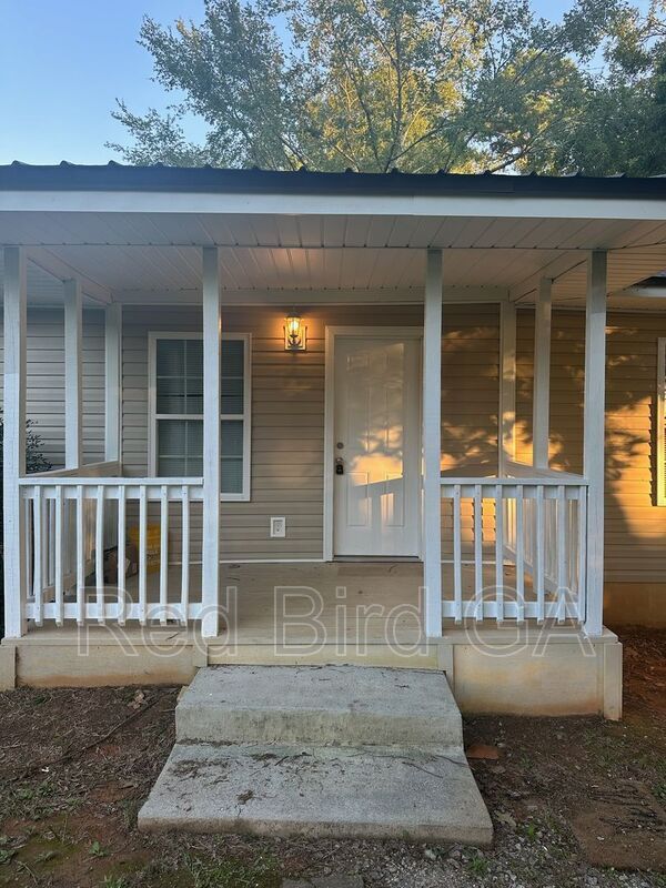 Building Photo - 1230 Harris St