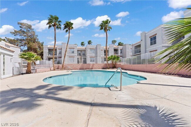 Building Photo - 6800 E Lake Mead Blvd