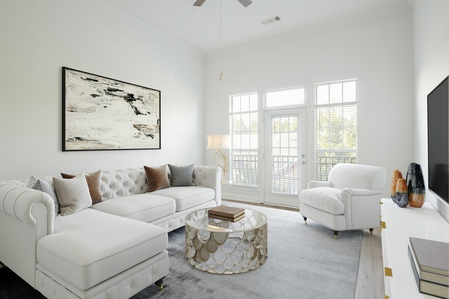 The Hartley 350 Perimeter Ctr N Dunwoody GA 30346 Apartment Finder