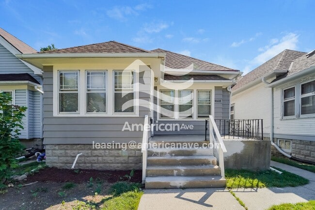 Primary Photo - 4668 N 41st St