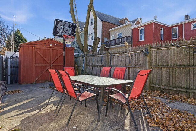 Building Photo - 854 John F. Kennedy Blvd