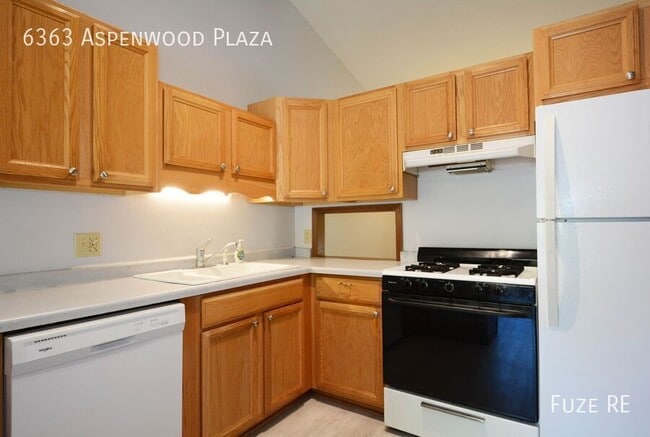 Building Photo - 6363 Aspenwood Plaza