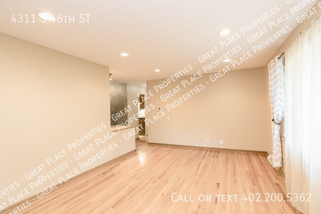 Building Photo - 4311 S 46th St