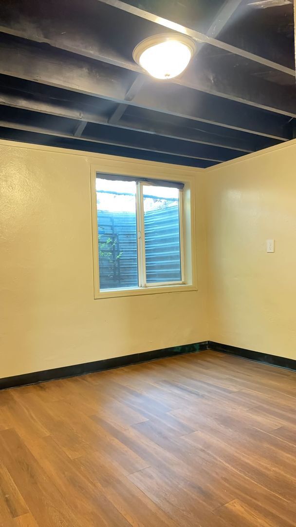 Building Photo - Walk to Clear Creek & School of Mines – 2BR Garden Level with Utilities Included!