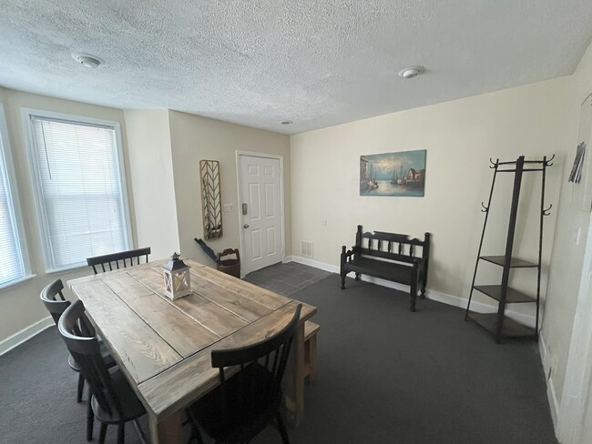 Dining Room - 2530 N Frederick Ave