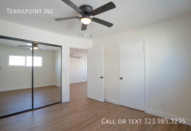 Building Photo - 825 W 167th St