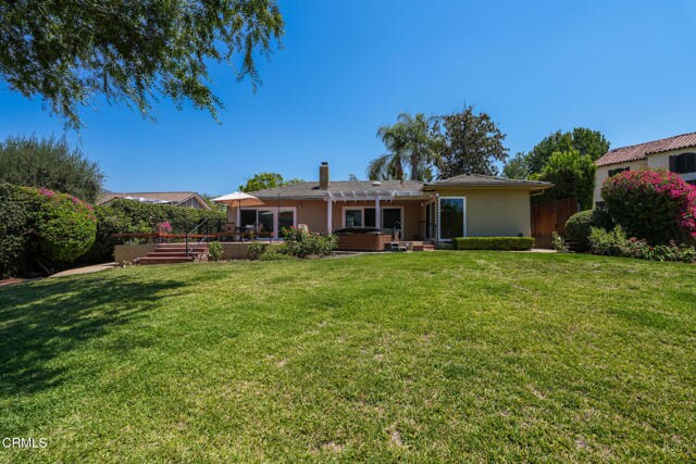 Building Photo - 509 N Alta Vista Ave