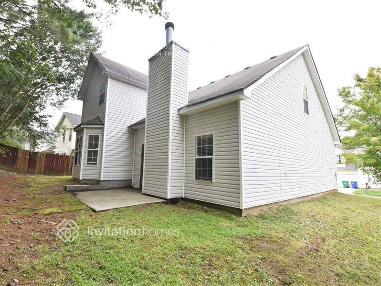 Building Photo - 3957 Waldrop Hills Dr