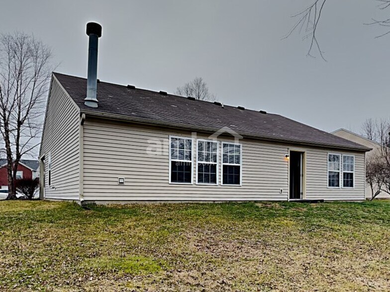 Building Photo - 6847 Tadpole Ct