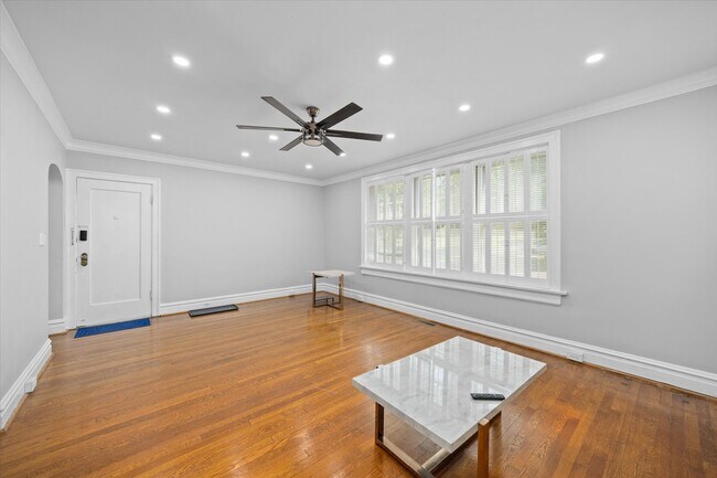 Building Photo - 7373 Pershing Ave