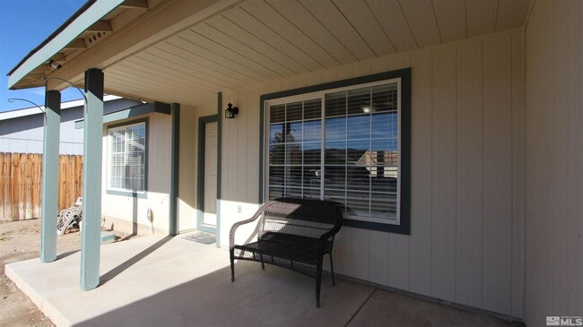 Building Photo - Charming 3BR House in Fernley