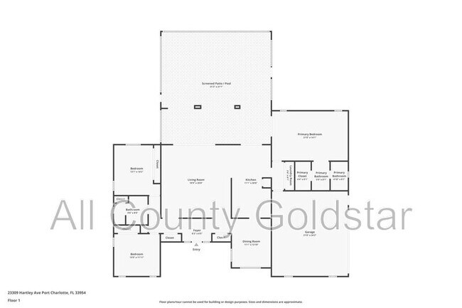 Building Photo - 23309 Hartley Ave