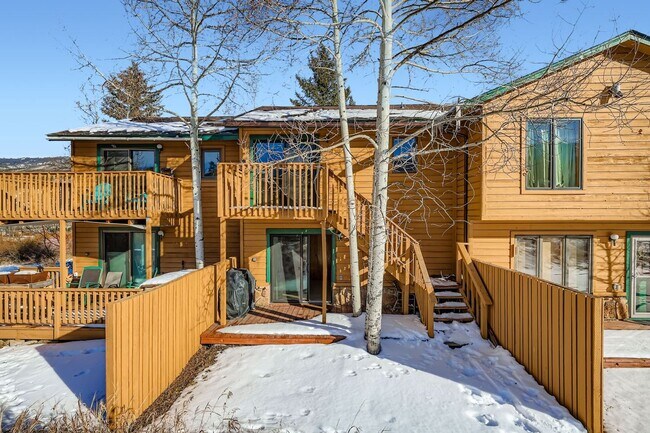 Building Photo - 345 N Chipmunk Cir