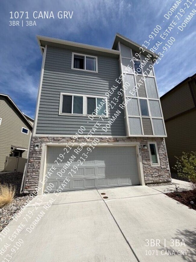 Building Photo - 1071 Cana Grove